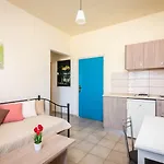 Bed & Breakfast Litsas