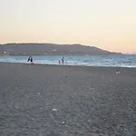 Litsas Bed & Breakfast Fanes (Rhodes)