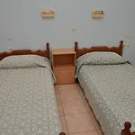 Bed & Breakfast Litsas Fanes (Rhodes)