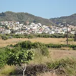 Litsas Bed & Breakfast Fanes (Rhodes)
