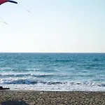 Litsas Bed & Breakfast Fanes (Rhodes)