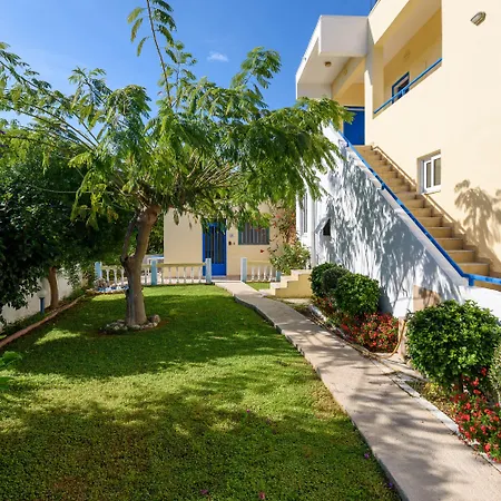 Litsas Bed & Breakfast 3*