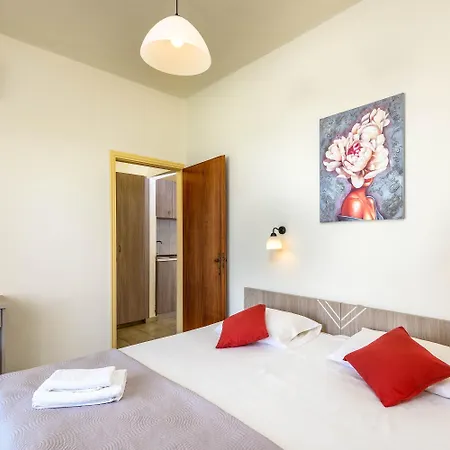 Litsas Bed & Breakfast 3*