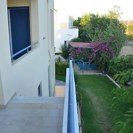 Litsas Bed & Breakfast 3*