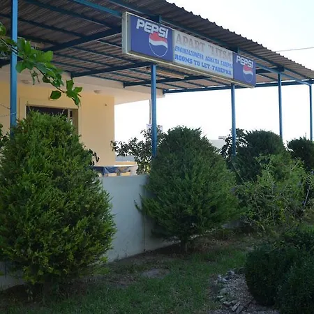 Bed & Breakfast Litsas 3*