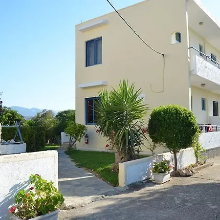 Litsas Bed & Breakfast 3*