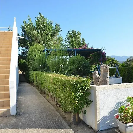 Bed & Breakfast Litsas