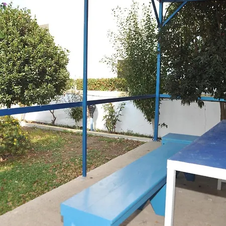 Litsas Bed & Breakfast 3*