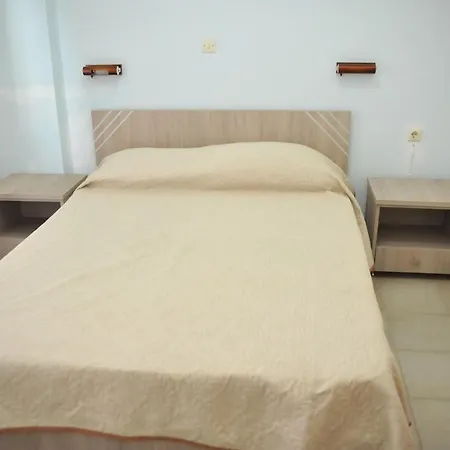 Bed & Breakfast Litsas Fánai