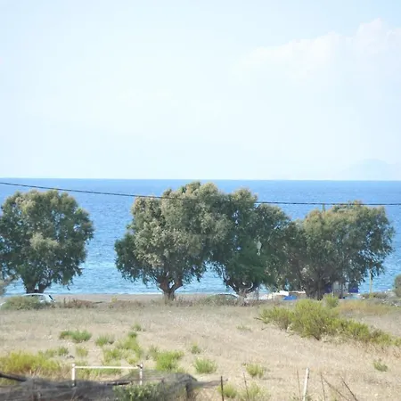 Bed & Breakfast Litsas