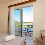 Litsas فندق مبيت وإفطار