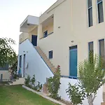 فندق مبيت وإفطار Litsas