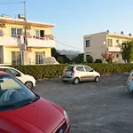 فندق مبيت وإفطار Litsas 3*
