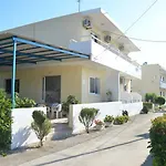 فندق مبيت وإفطار Litsas
