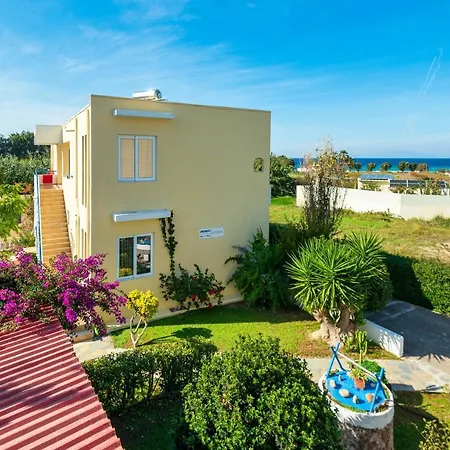 B&B Litsas Fánai
