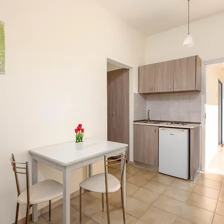 Litsas Bed and breakfast 3*