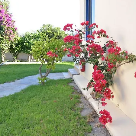 Couette-café Litsas Fánai