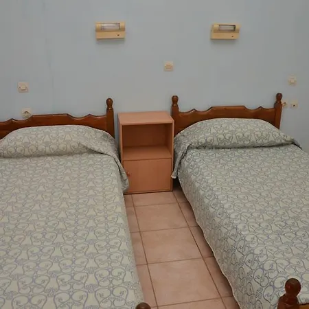 B&B Litsas Fánai
