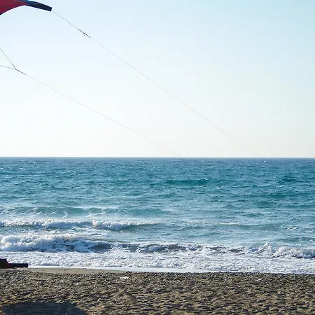 Litsas Couette-café Fánai