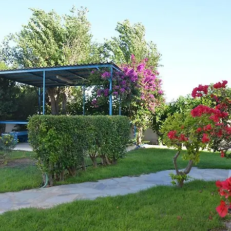 Litsas Couette-café Fánai