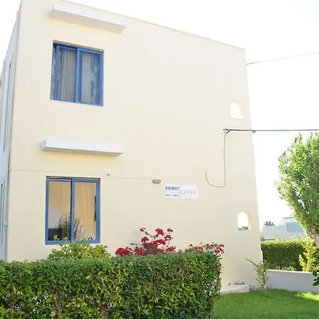 Litsas Couette-café