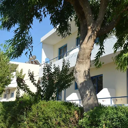 B&B Litsas Fánai