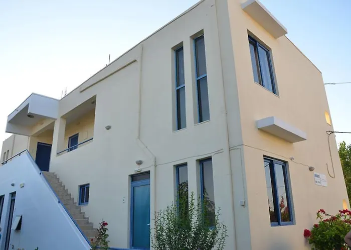 Oda ve Kahvaltı Litsas