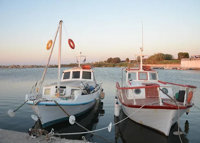 Litsas Oda ve Kahvaltı 3*