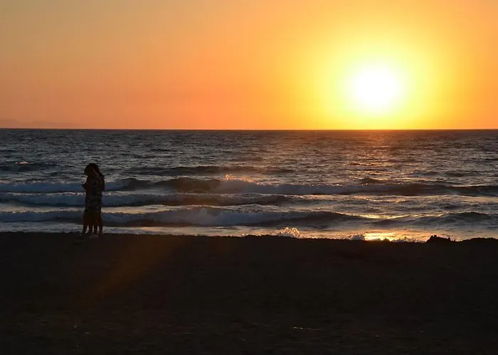 Litsas Oda ve Kahvaltı Fánai