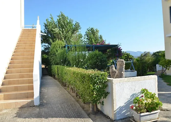 Oda ve Kahvaltı Litsas