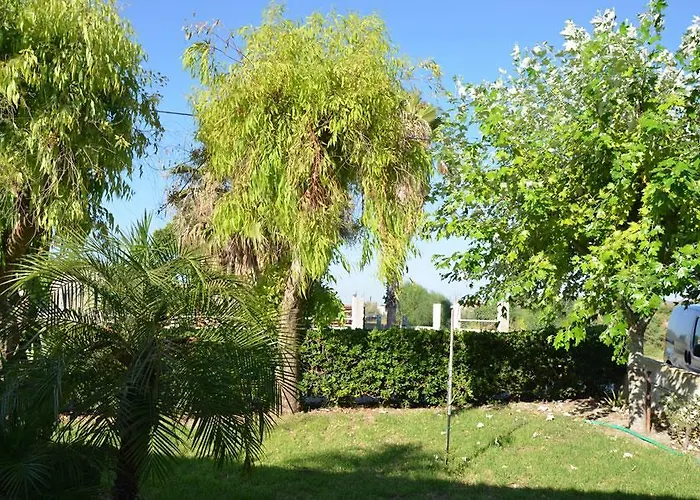 Litsas Oda ve Kahvaltı Fánai