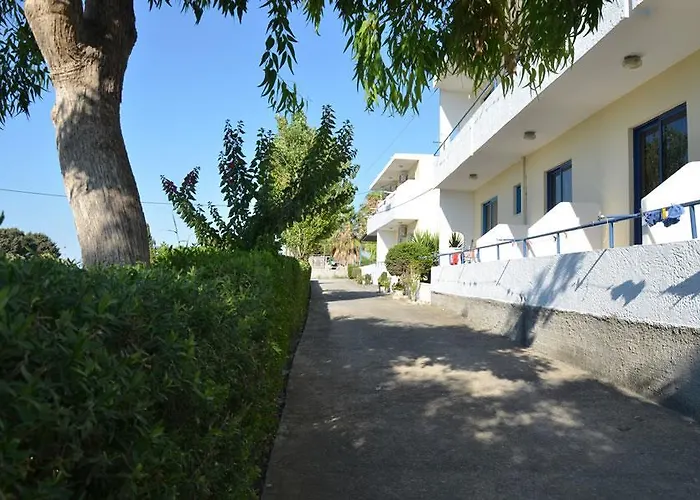 Litsas Oda ve Kahvaltı