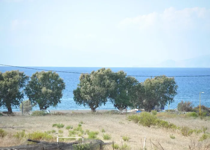 Bed & Breakfast Litsas