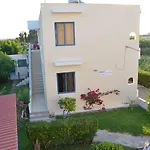 Litsas 3* Fanes (Rhodes)