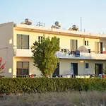Litsas Bed & Breakfast