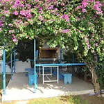 Litsas Fanes (Rhodes)