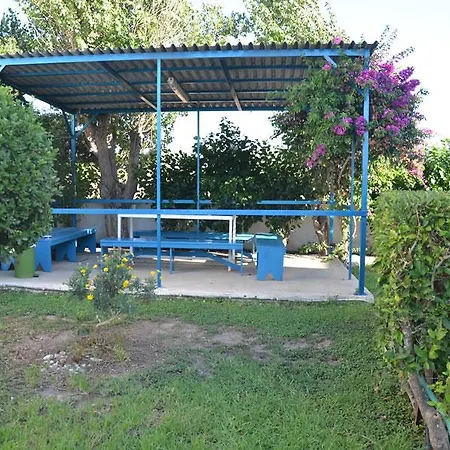 Oda ve Kahvaltı Litsas