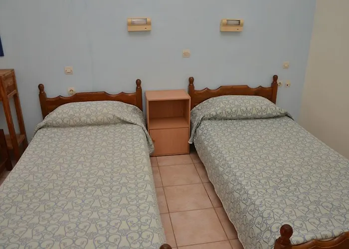 B&B Litsas Fánai
